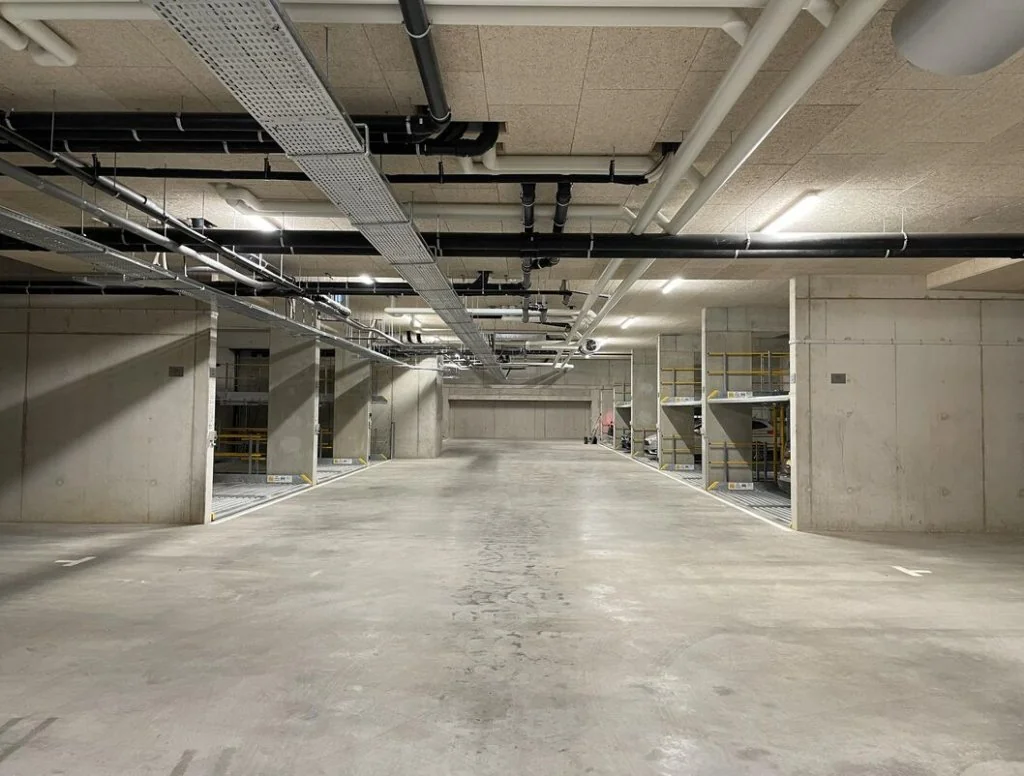 Foto van de Appartement gelegen aan de Madridstraat in Utrecht