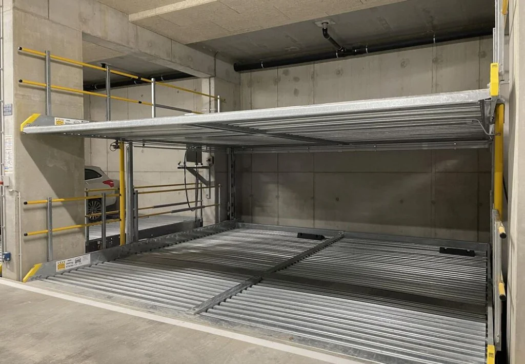 Foto van de Appartement gelegen aan de Madridstraat in Utrecht