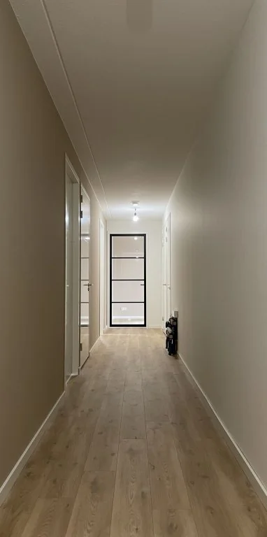 Foto van de Appartement gelegen aan de Madridstraat in Utrecht