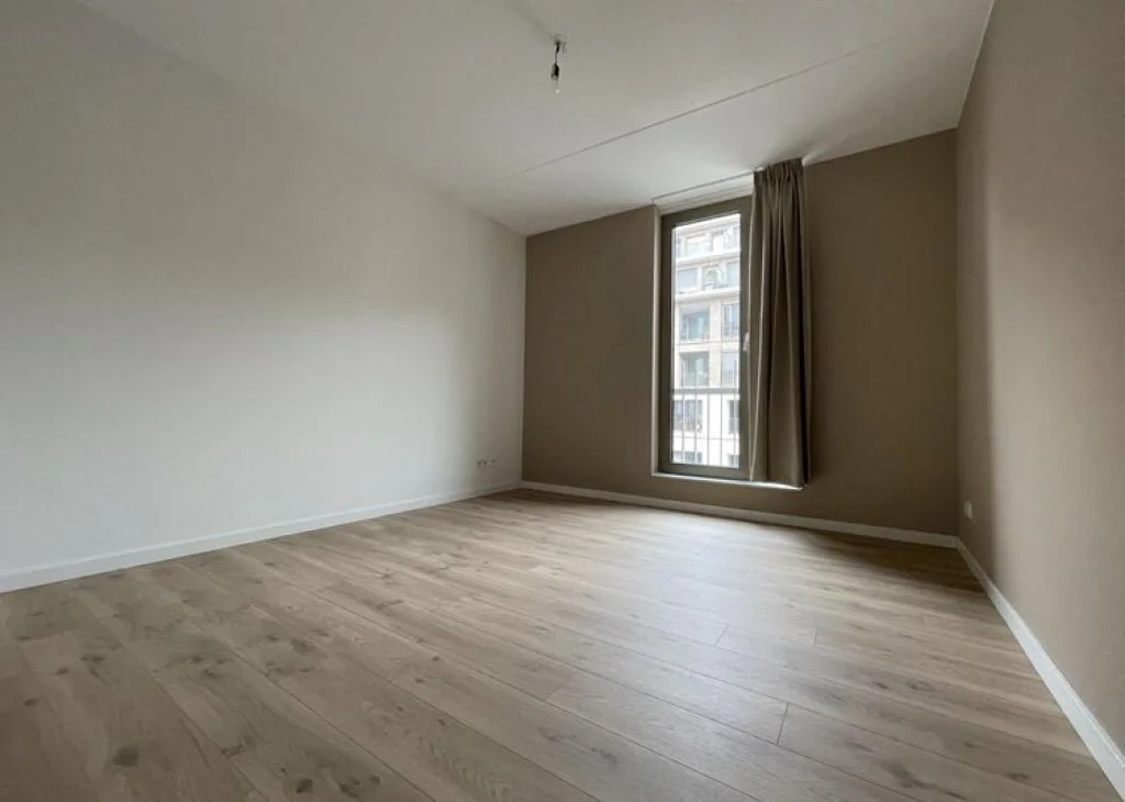 Foto van de Appartement gelegen aan de Madridstraat in Utrecht