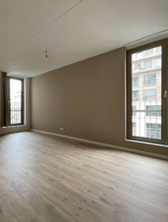 Foto van de Appartement gelegen aan de Madridstraat in Utrecht