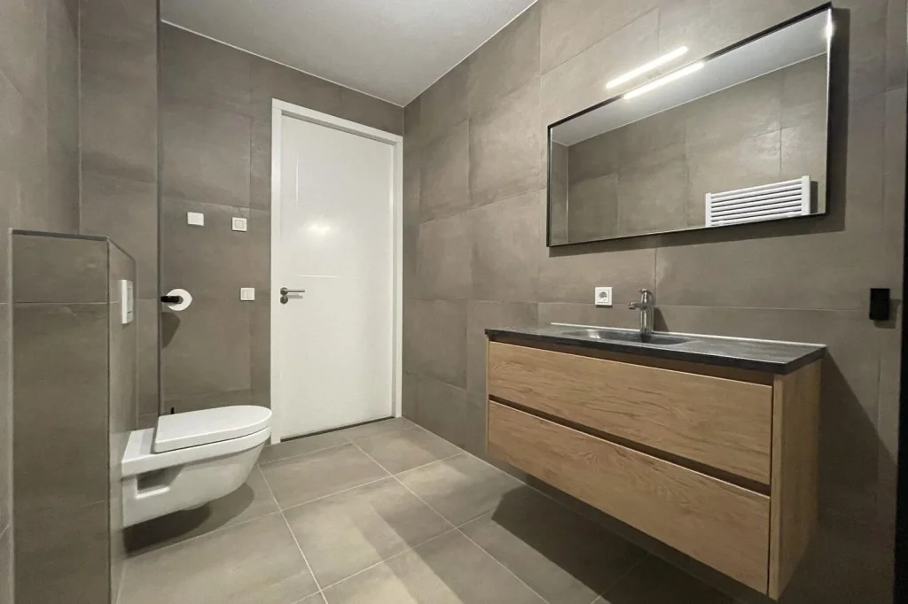 Foto van de Appartement gelegen aan de Madridstraat in Utrecht