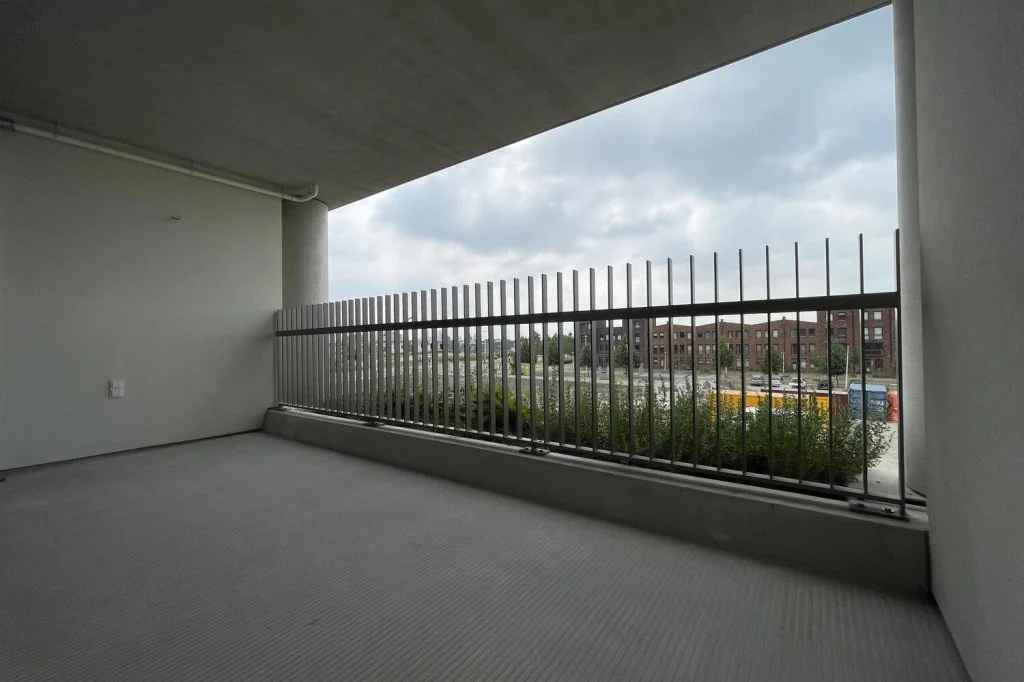 Foto van de Appartement gelegen aan de Madridstraat in Utrecht