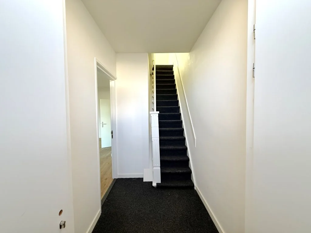 Foto van de Appartement gelegen aan de Cornelis Frederiksstraat in Leeuwarden