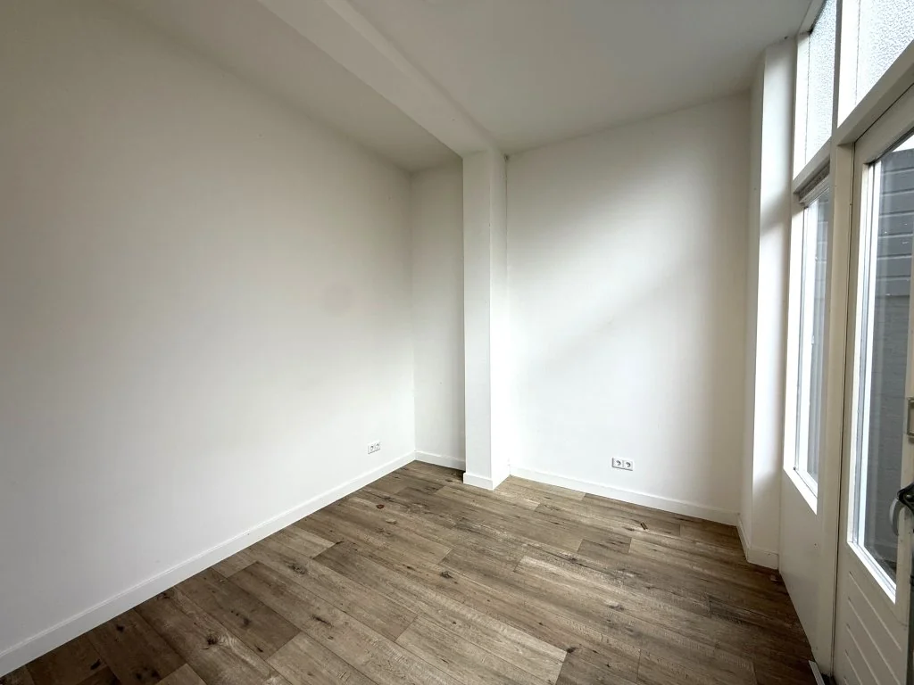 Foto van de Appartement gelegen aan de Cornelis Frederiksstraat in Leeuwarden