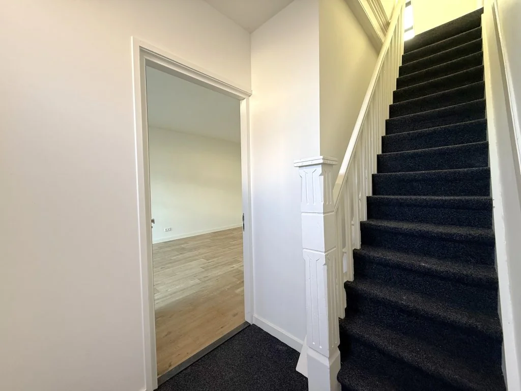 Foto van de Appartement gelegen aan de Cornelis Frederiksstraat in Leeuwarden