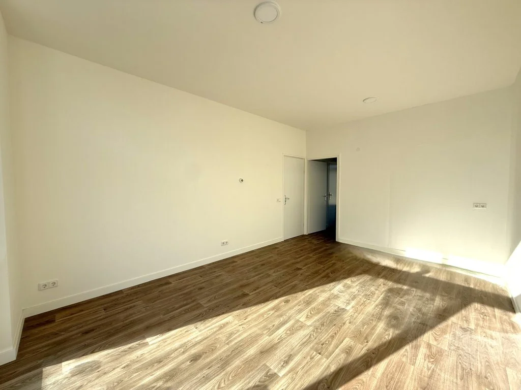 Foto van de Appartement gelegen aan de Cornelis Frederiksstraat in Leeuwarden