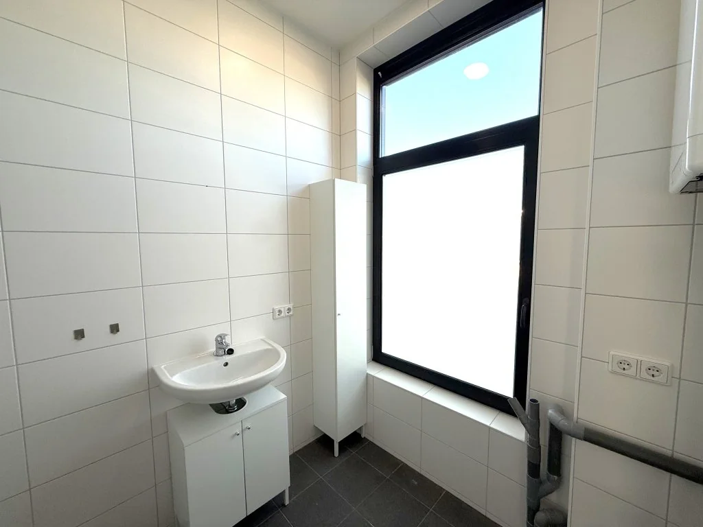 Foto van de Appartement gelegen aan de Cornelis Frederiksstraat in Leeuwarden