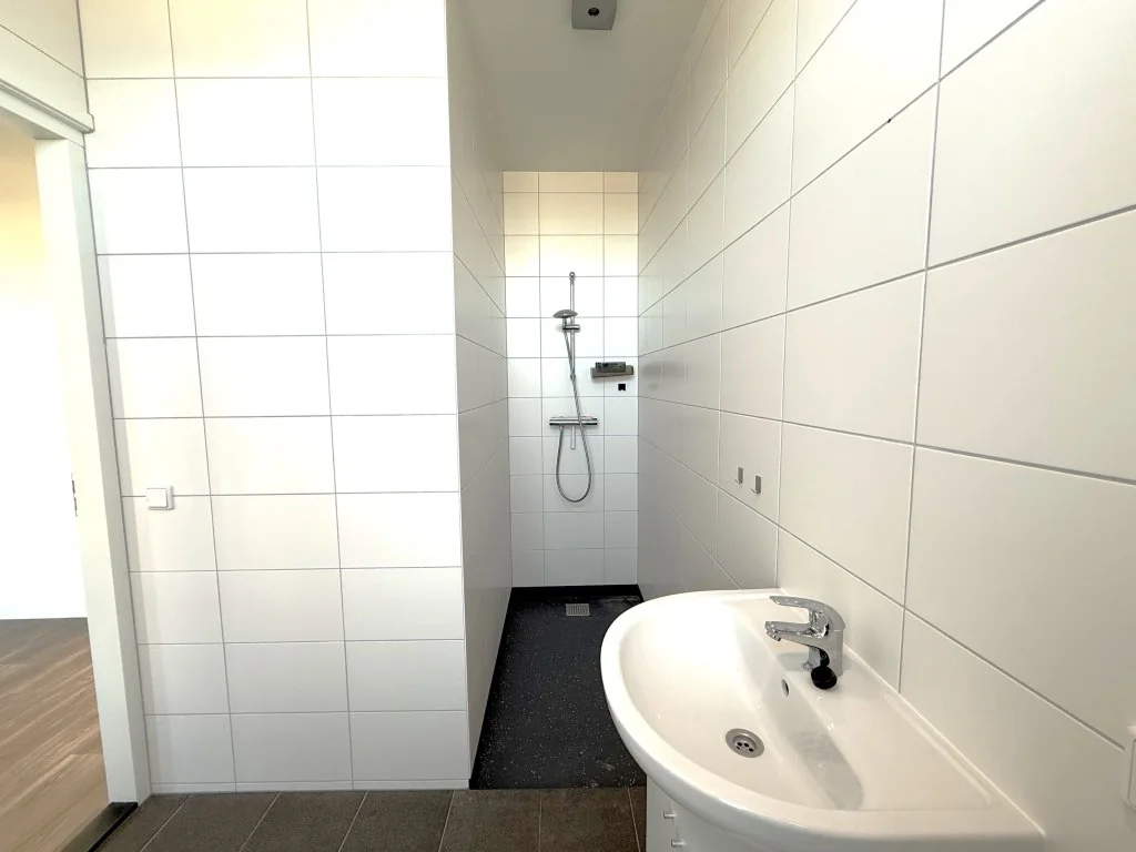 Foto van de Appartement gelegen aan de Cornelis Frederiksstraat in Leeuwarden