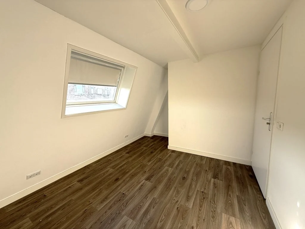 Foto van de Appartement gelegen aan de Cornelis Frederiksstraat in Leeuwarden