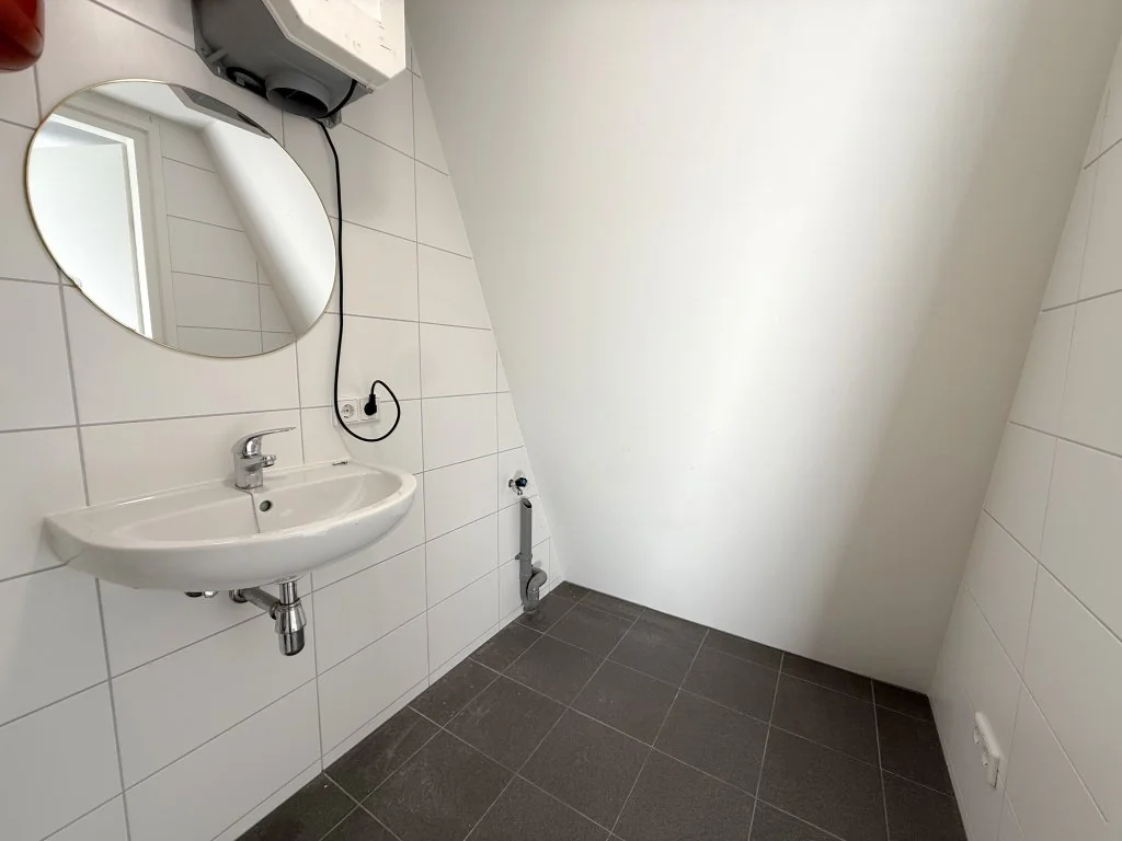 Foto van de Appartement gelegen aan de Cornelis Frederiksstraat in Leeuwarden