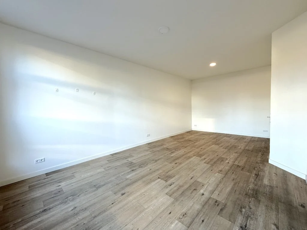 Foto van de Appartement gelegen aan de Cornelis Frederiksstraat in Leeuwarden