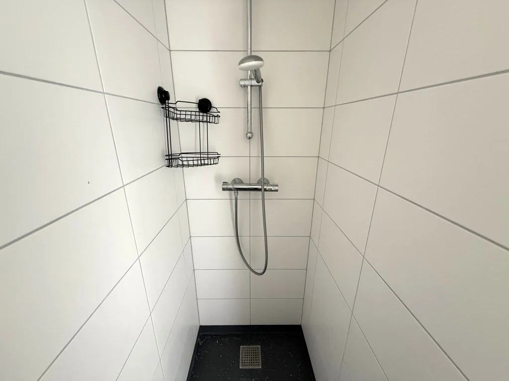 Foto van de Appartement gelegen aan de Cornelis Frederiksstraat in Leeuwarden