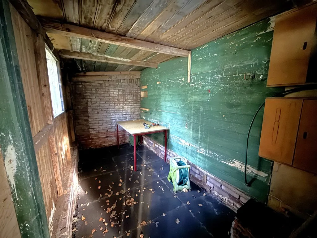 Foto van de Appartement gelegen aan de Cornelis Frederiksstraat in Leeuwarden