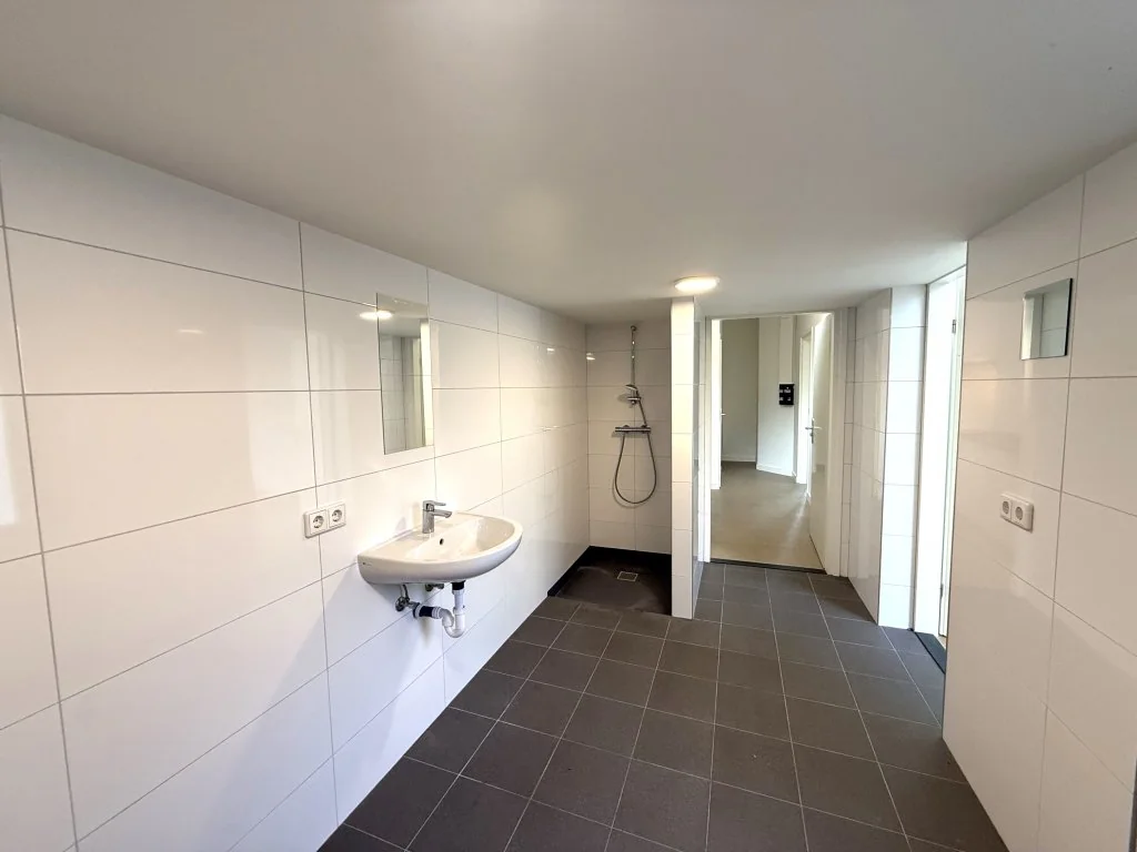 Foto van de Appartement gelegen aan de Cornelis Frederiksstraat in Leeuwarden