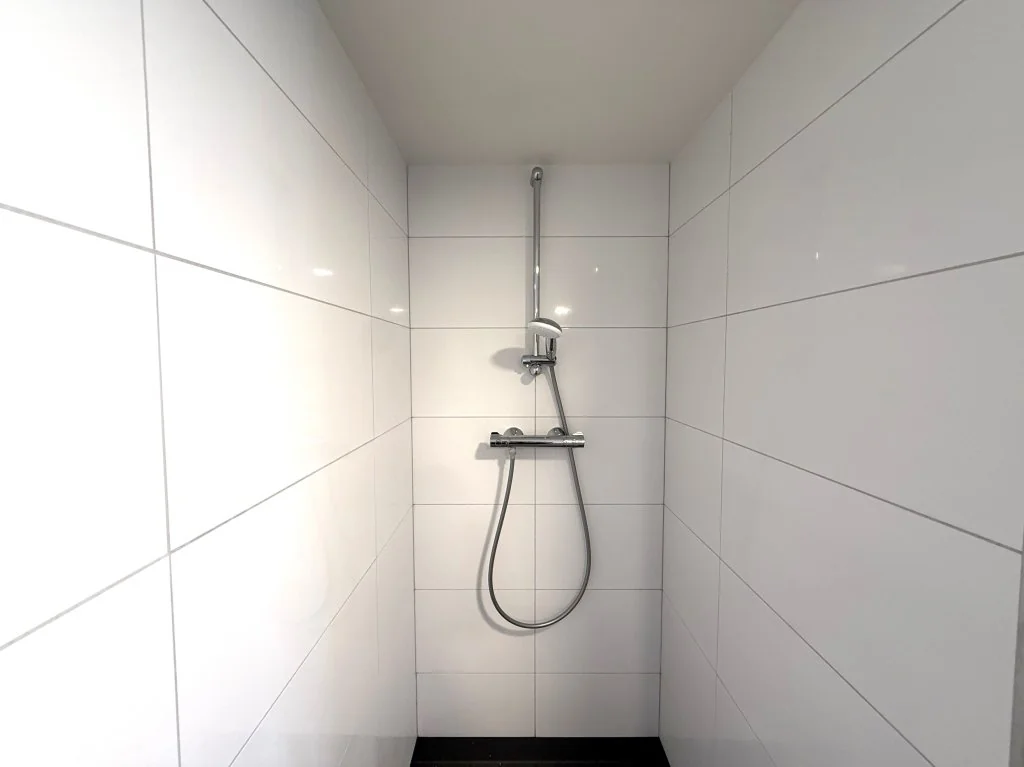 Foto van de Appartement gelegen aan de Cornelis Frederiksstraat in Leeuwarden