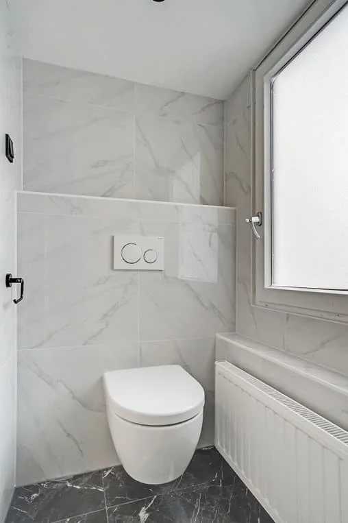 Foto van de Kamer gelegen aan de Oude Engelenseweg in Den Bosch