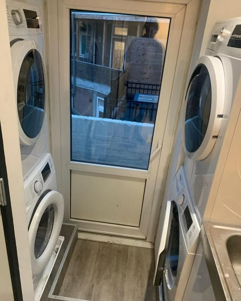 Foto van de Kamer gelegen aan de Oude Engelenseweg in Den Bosch