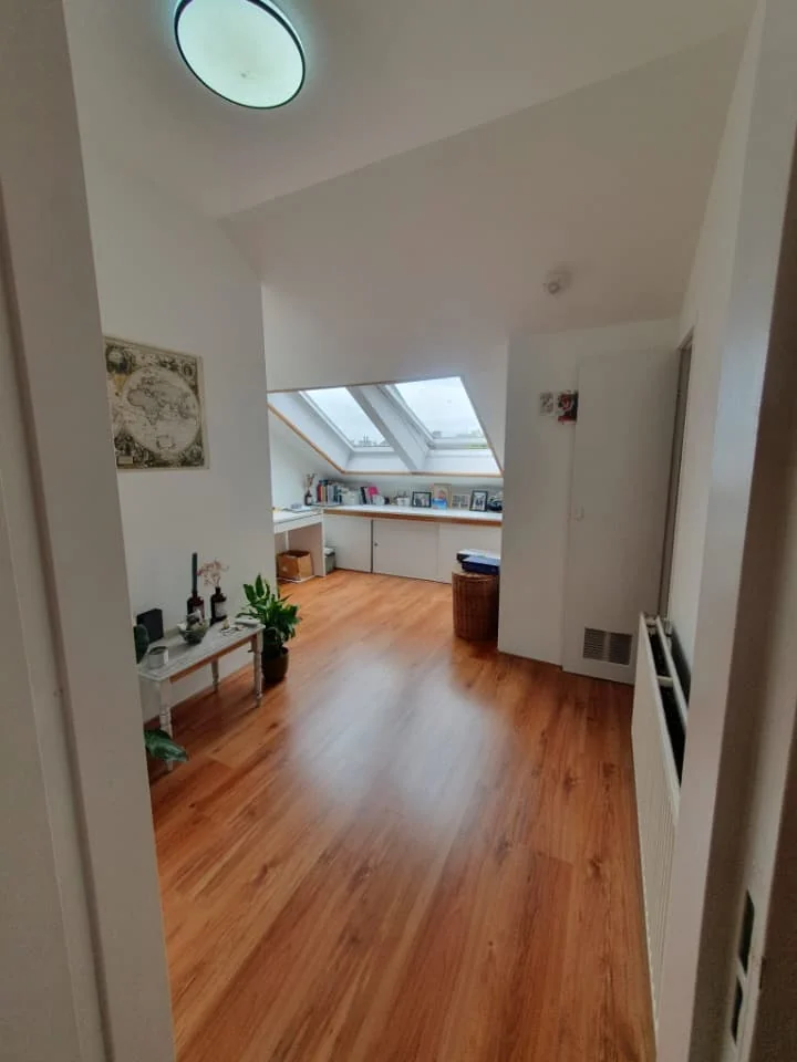 Foto van de Kamer gelegen aan de Minister Aalberselaan in Rijswijk