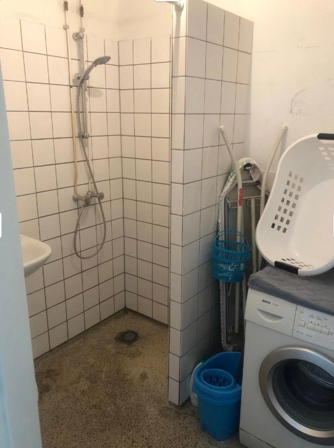 Foto van de Kamer gelegen aan de Bijlmerdreef in Amsterdam