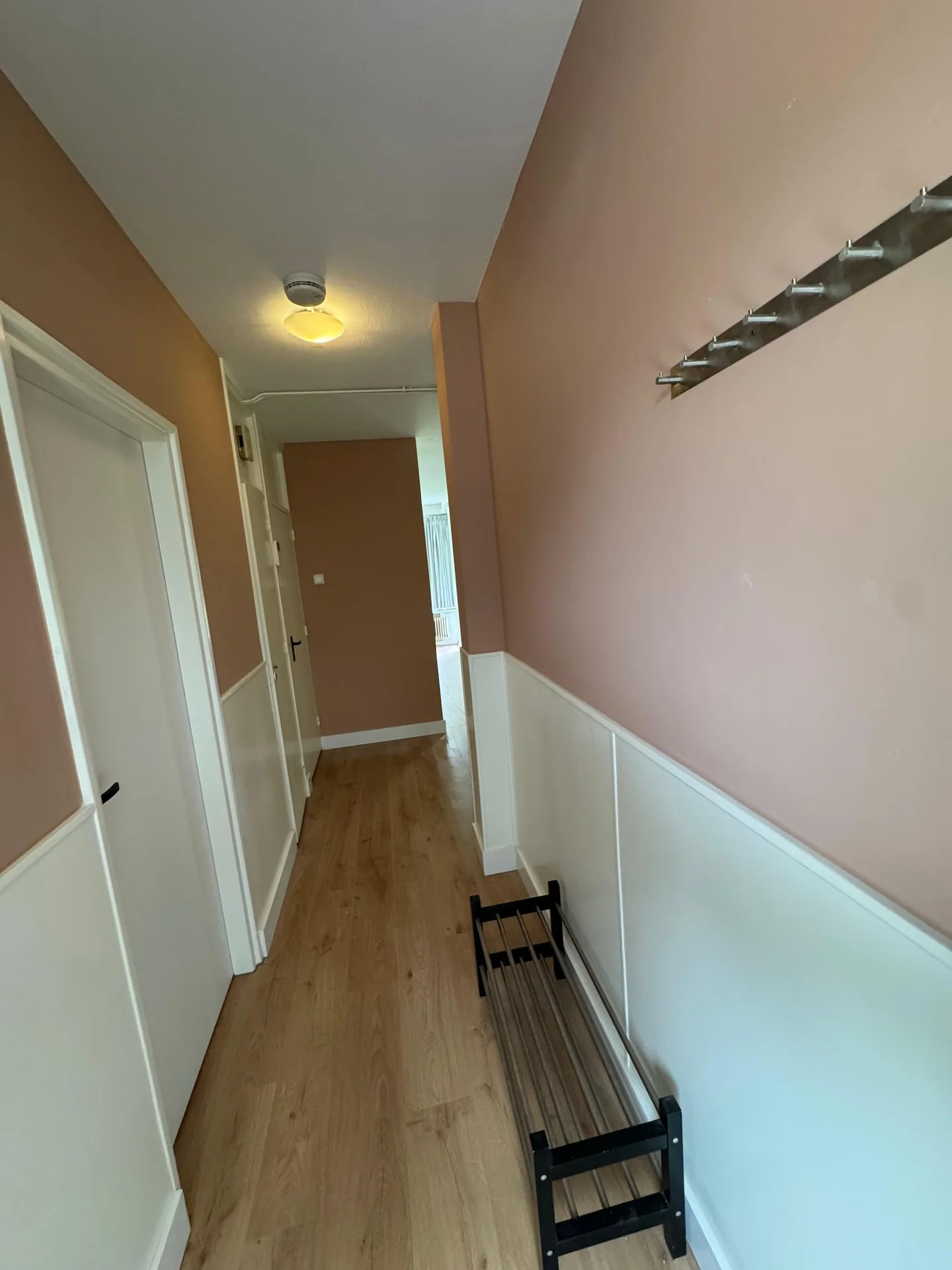 Foto van de Appartement gelegen aan de Fideliolaan in Amstelveen