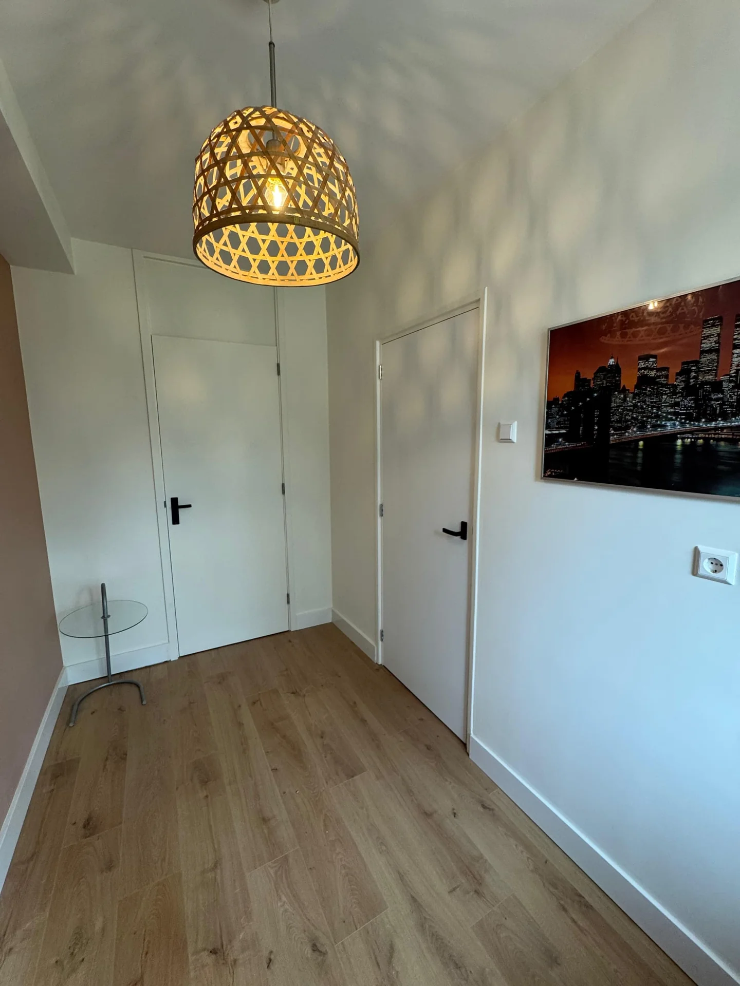 Foto van de Appartement gelegen aan de Fideliolaan in Amstelveen