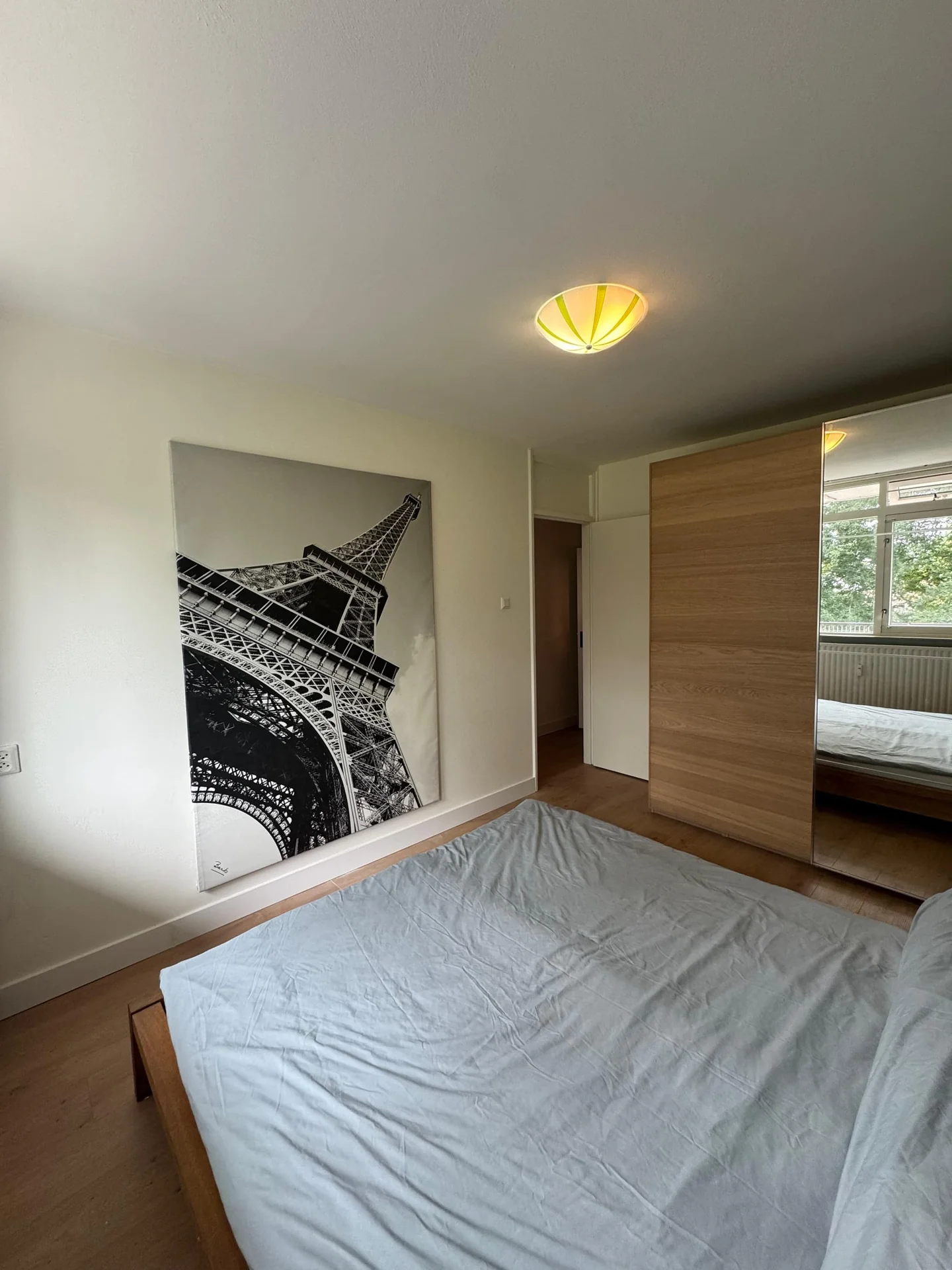 Foto van de Appartement gelegen aan de Fideliolaan in Amstelveen