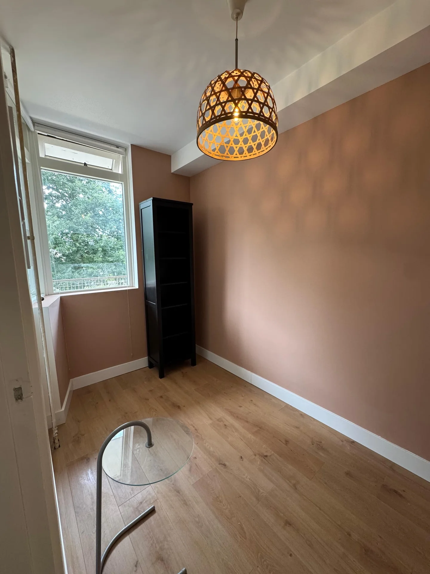 Foto van de Appartement gelegen aan de Fideliolaan in Amstelveen