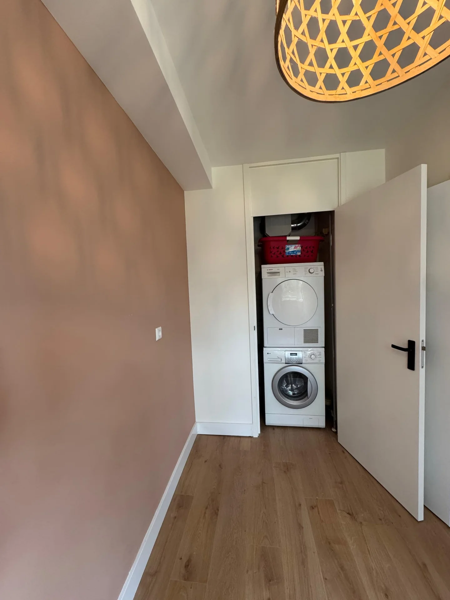 Foto van de Appartement gelegen aan de Fideliolaan in Amstelveen