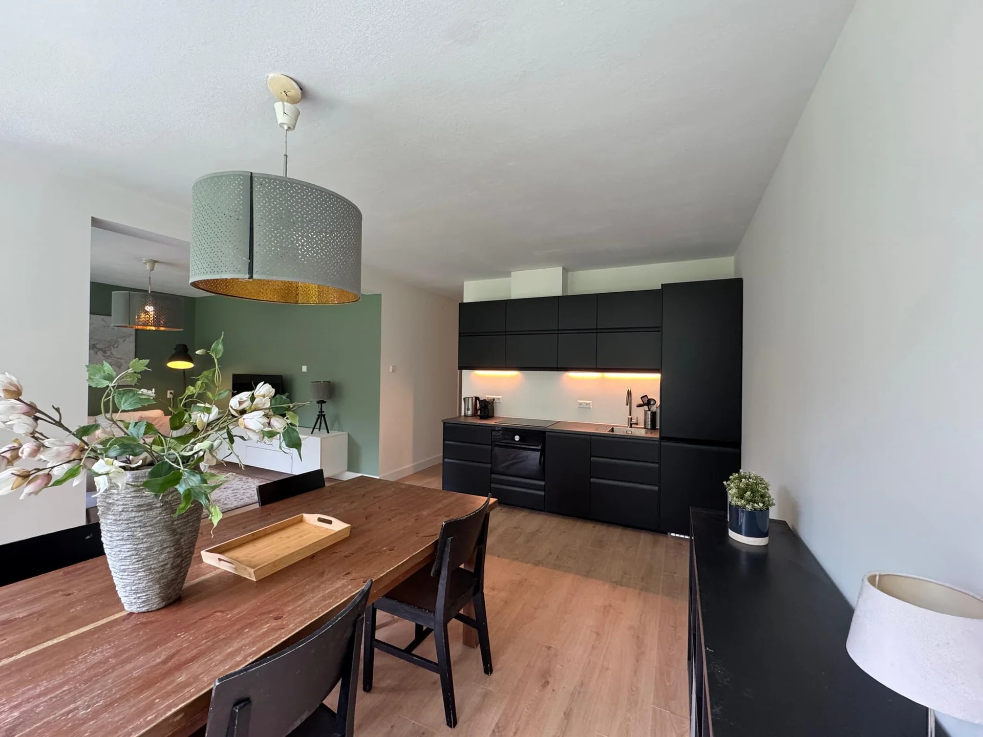 Foto van de Appartement gelegen aan de Fideliolaan in Amstelveen