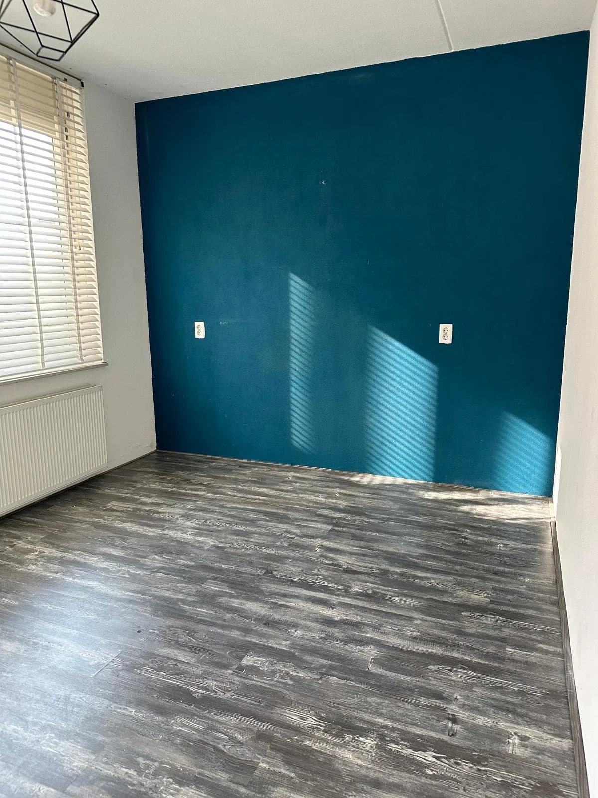 Foto van de Kamer gelegen aan de Willem Beukelszstraat in Rotterdam