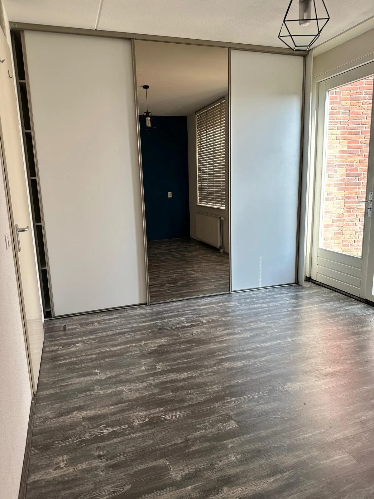 Foto van de Kamer gelegen aan de Willem Beukelszstraat in Rotterdam