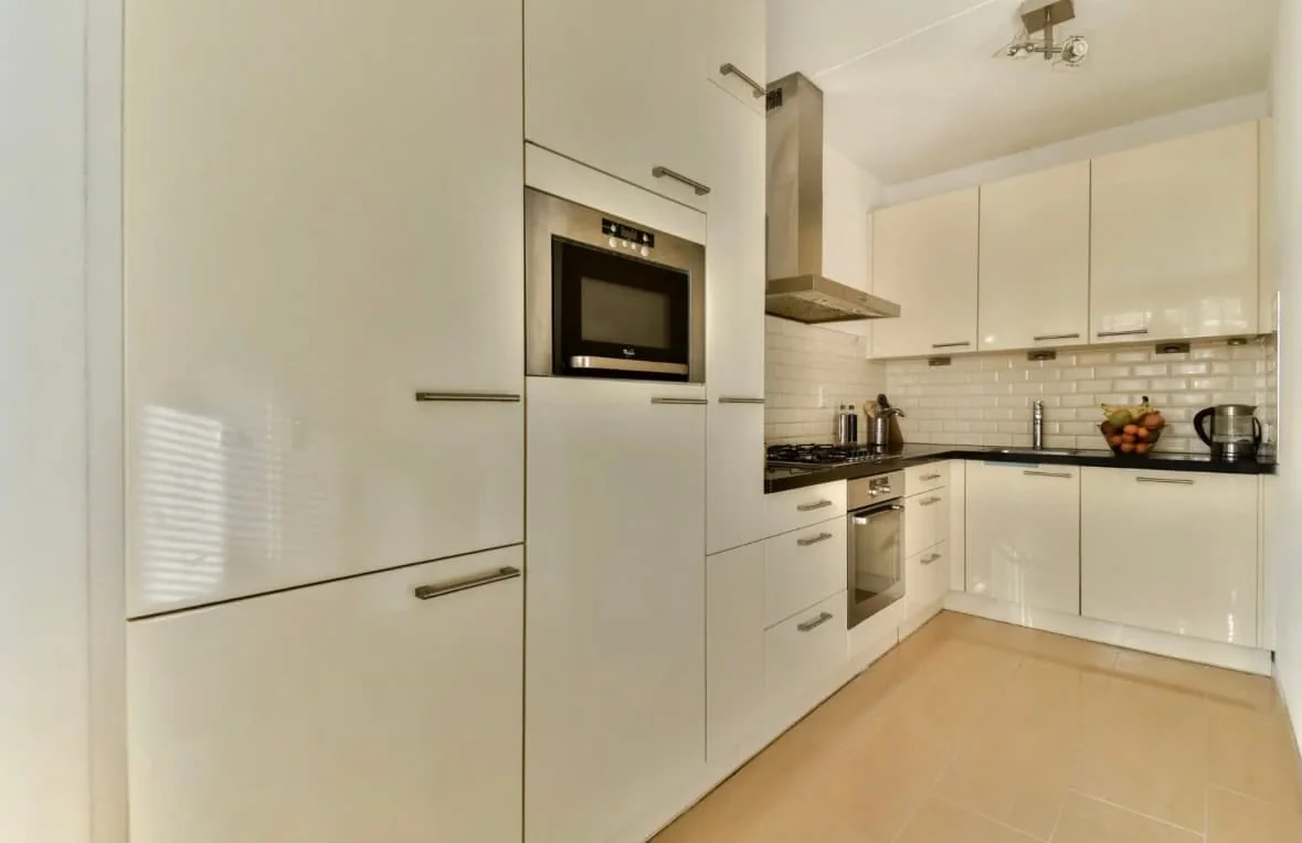 Foto van de Kamer gelegen aan de Willem Beukelszstraat in Rotterdam