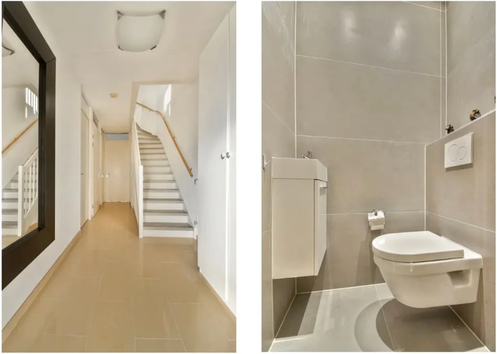 Foto van de Kamer gelegen aan de Willem Beukelszstraat in Rotterdam