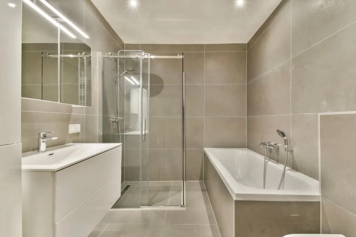 Foto van de Kamer gelegen aan de Willem Beukelszstraat in Rotterdam