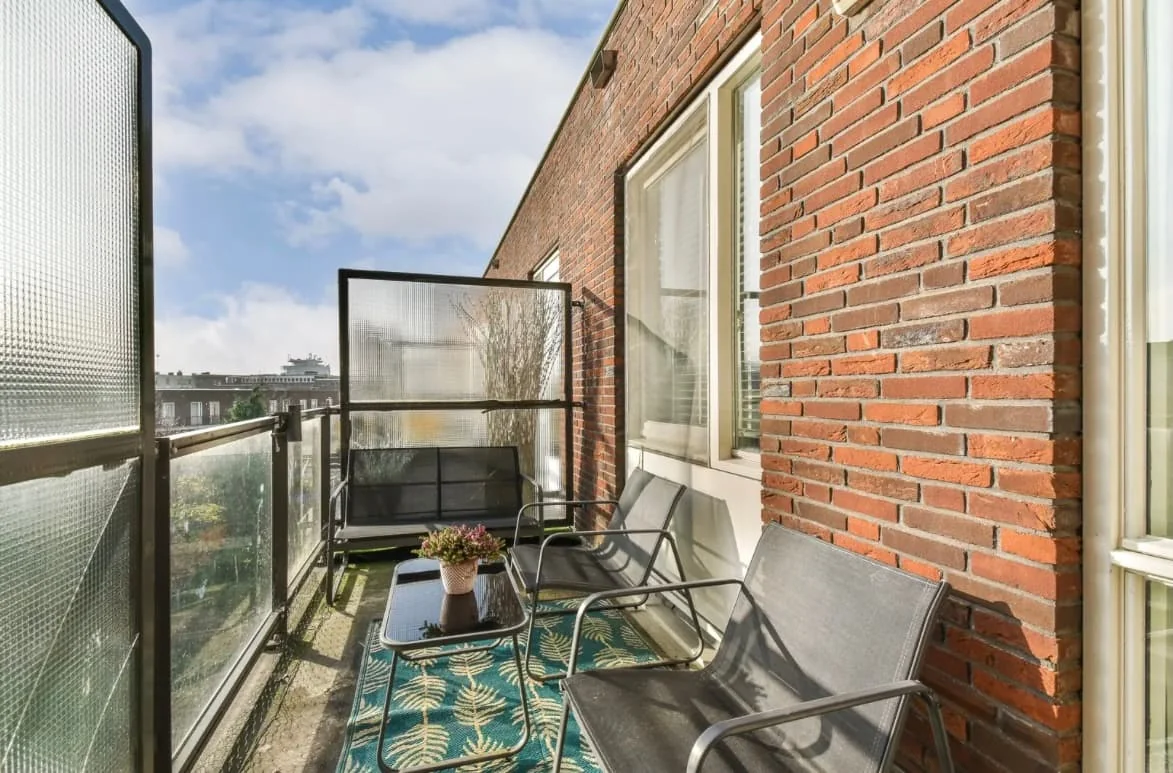 Foto van de Kamer gelegen aan de Willem Beukelszstraat in Rotterdam