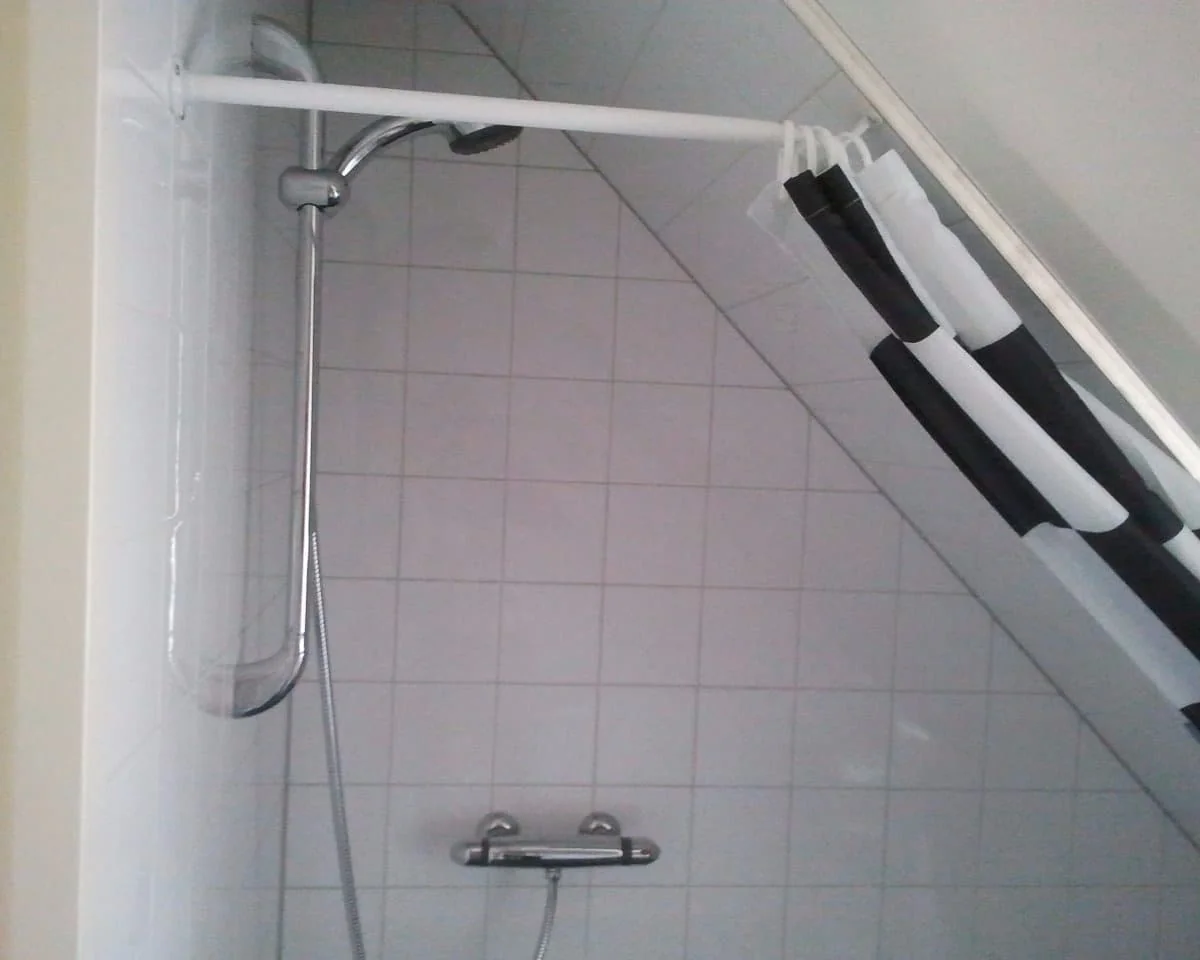 Foto van de Kamer gelegen aan de Zuiderkade in Ede