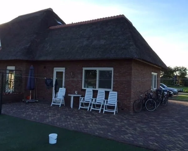 Foto van de Kamer gelegen aan de Zuiderkade in Ede