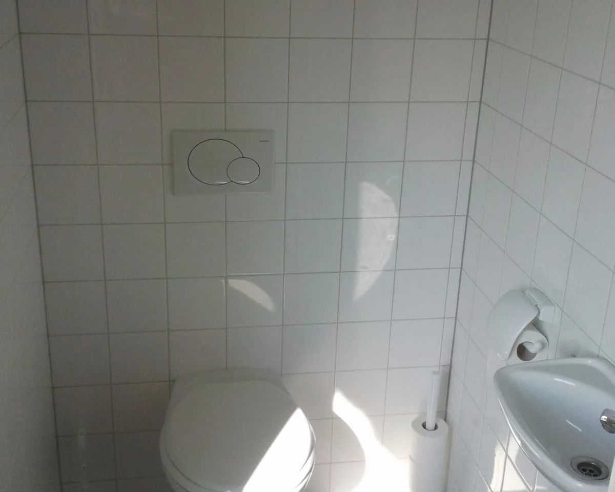 Foto van de Kamer gelegen aan de Zuiderkade in Ede