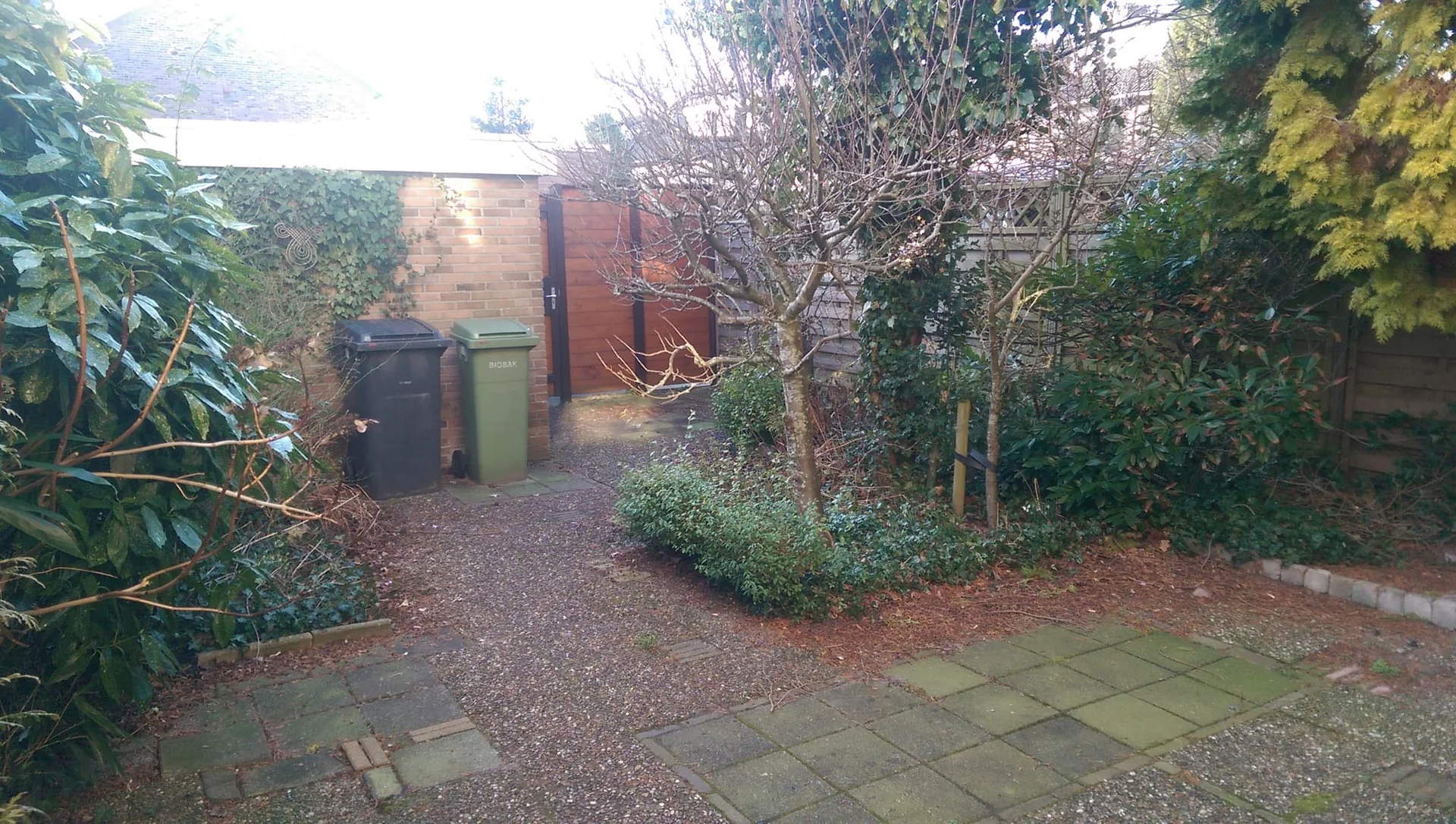 Foto van de Kamer gelegen aan de Uranusstraat in Groningen