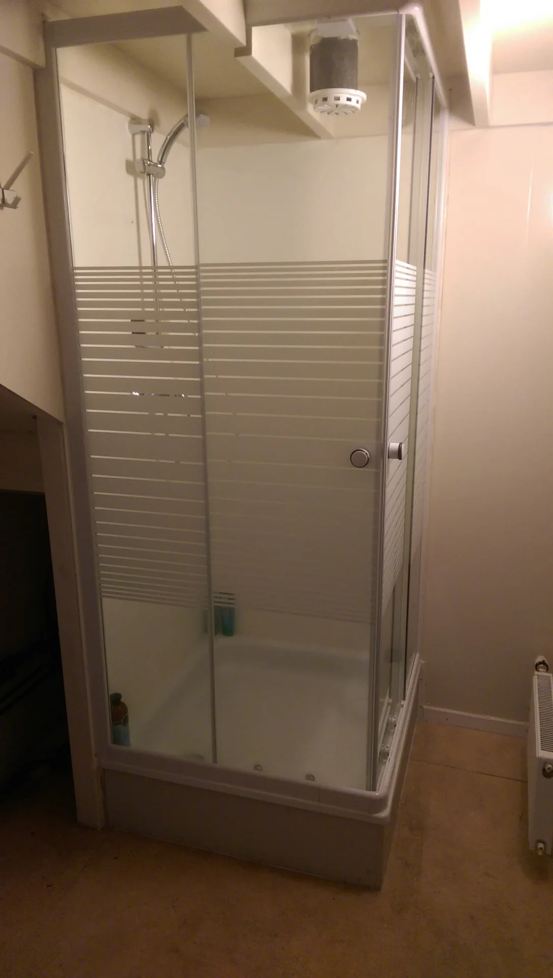 Foto van de Kamer gelegen aan de Uranusstraat in Groningen