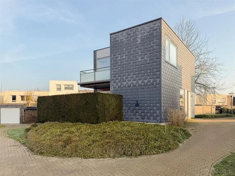 Foto van de Appartement gelegen aan de Villa Waterviolier in Waalwijk