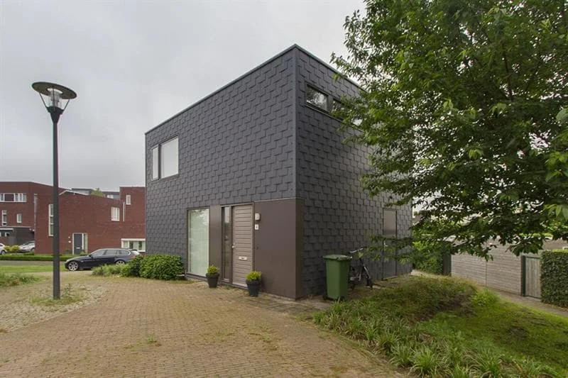 Foto van de Appartement gelegen aan de Villa Waterviolier in Waalwijk