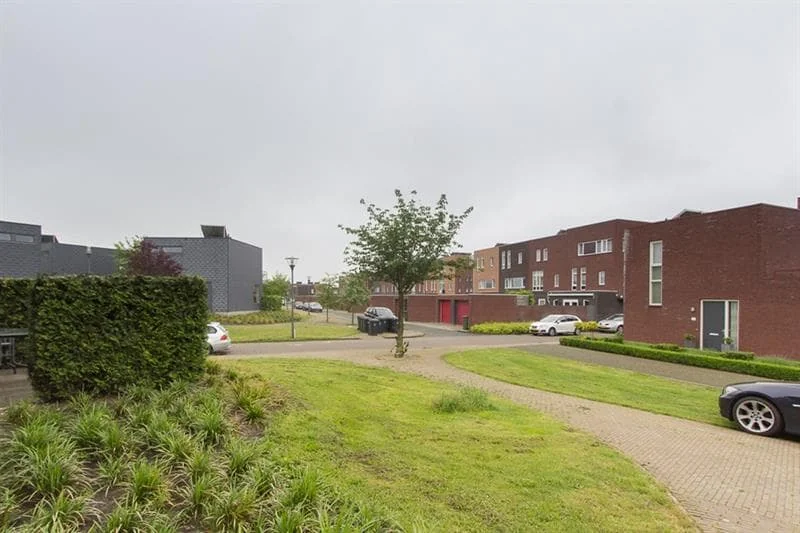 Foto van de Appartement gelegen aan de Villa Waterviolier in Waalwijk