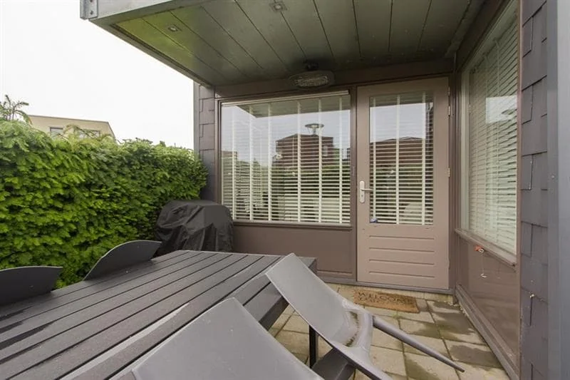 Foto van de Appartement gelegen aan de Villa Waterviolier in Waalwijk