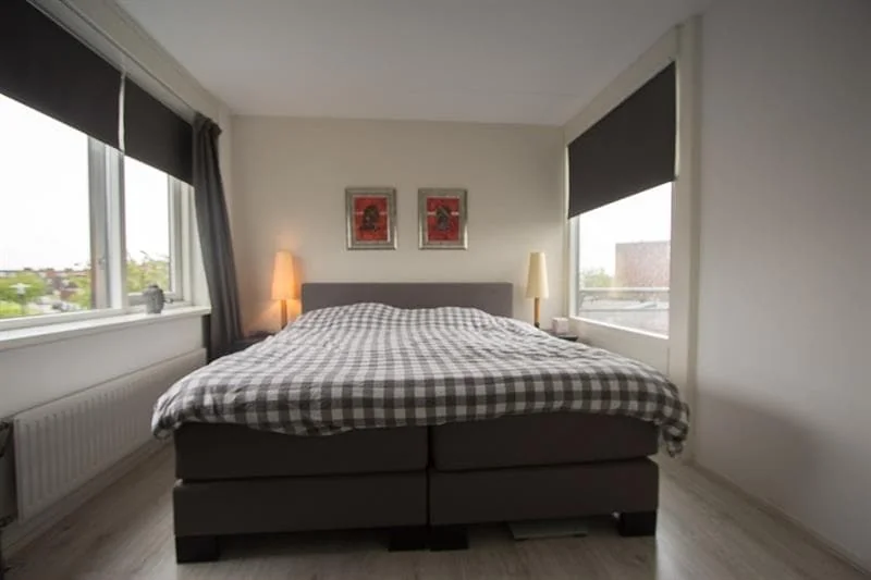 Foto van de Appartement gelegen aan de Villa Waterviolier in Waalwijk