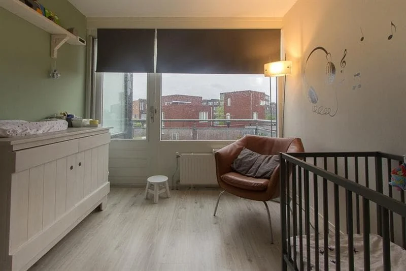 Foto van de Appartement gelegen aan de Villa Waterviolier in Waalwijk