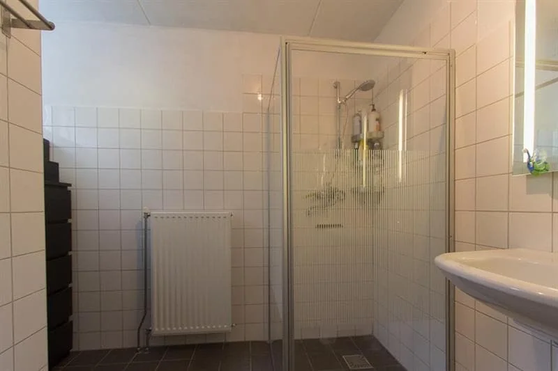 Foto van de Appartement gelegen aan de Villa Waterviolier in Waalwijk