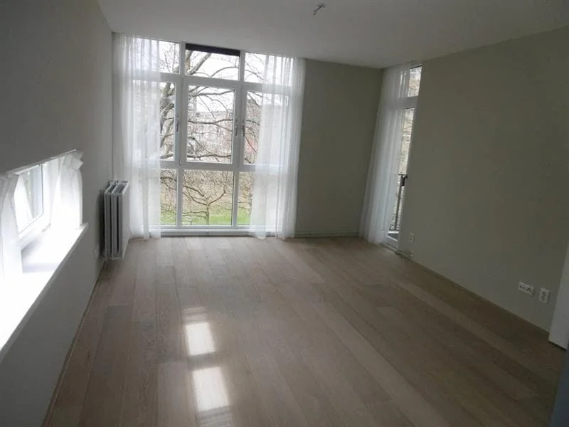 Foto van de Appartement gelegen aan de Jan van Duivenvoordestraat in Amsterdam