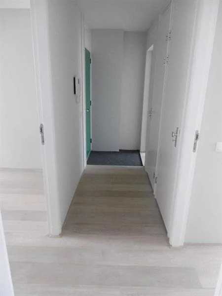 Foto van de Appartement gelegen aan de Jan van Duivenvoordestraat in Amsterdam